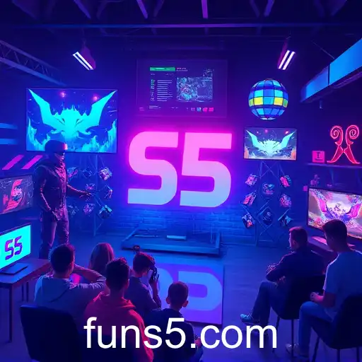 The Digital Renaissance of Gaming