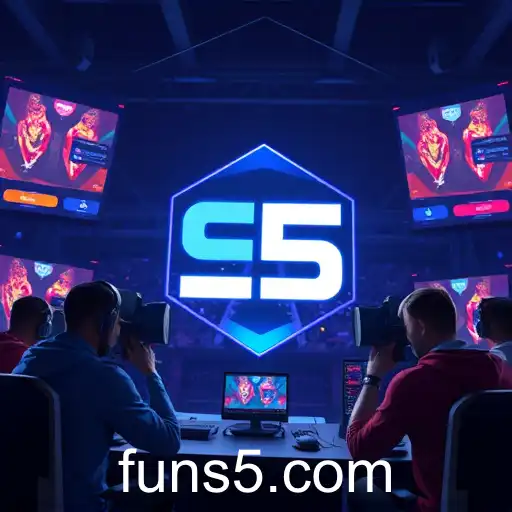 The Evolving Landscape of Online Gaming