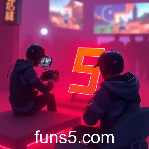 Emergence of New Gaming Trends