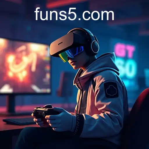 The Evolution of Online Gaming Platforms in 2025