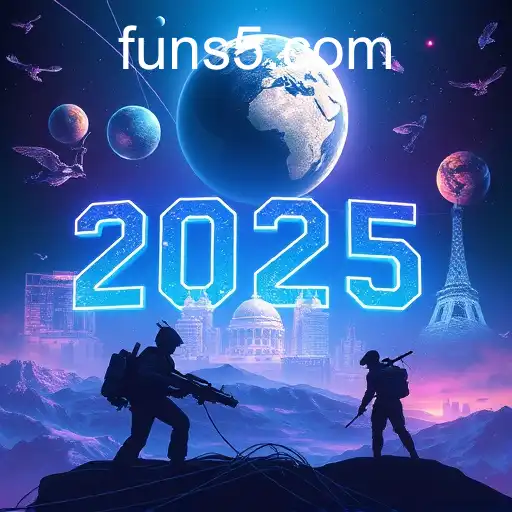 The Evolution of Gaming: S5 and Beyond