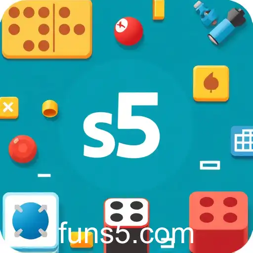 The Evolution of Gaming: S5 and Beyond