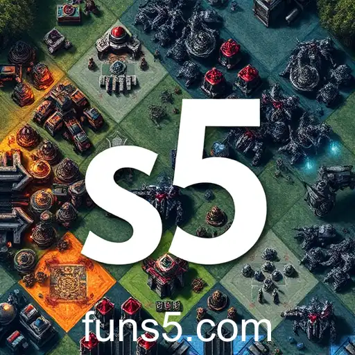 Evolving Online Gaming: The Rise of 's5'