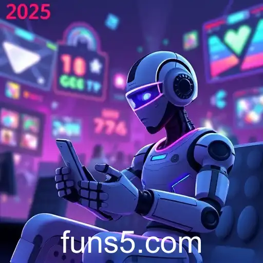 Gaming Industry Meets Rising Expectations