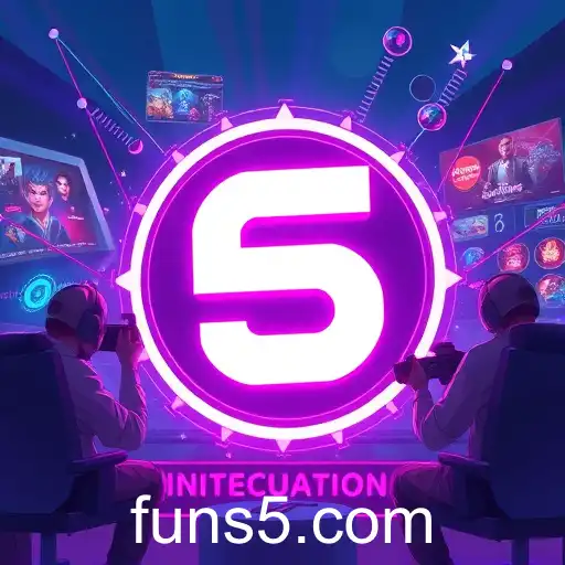 The Evolution of Online Gaming in the S5 Era