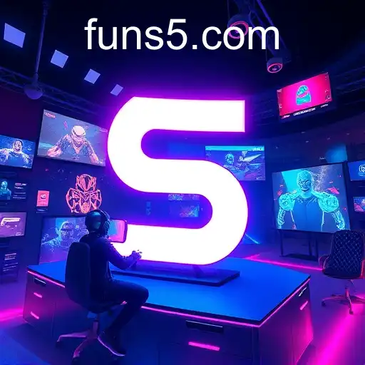 The Rise of S5 in the Gaming World