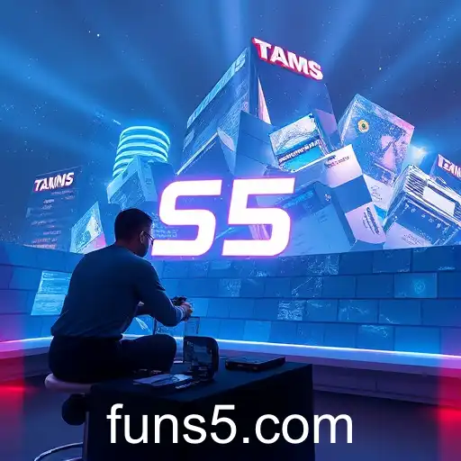 The Rise of S5: Revolutionizing Gaming Experience
