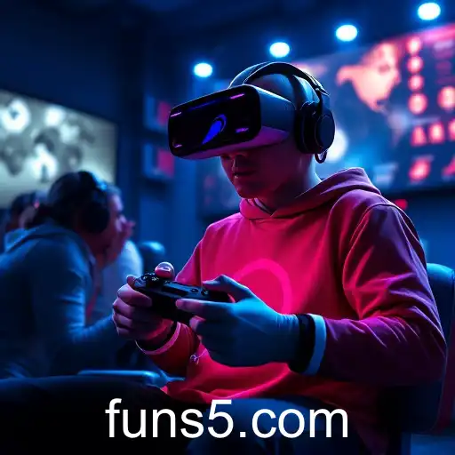 The Rise of 's5' in Online Gaming Communities