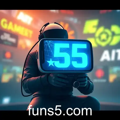 The Rise of S5: A New Era in Gaming