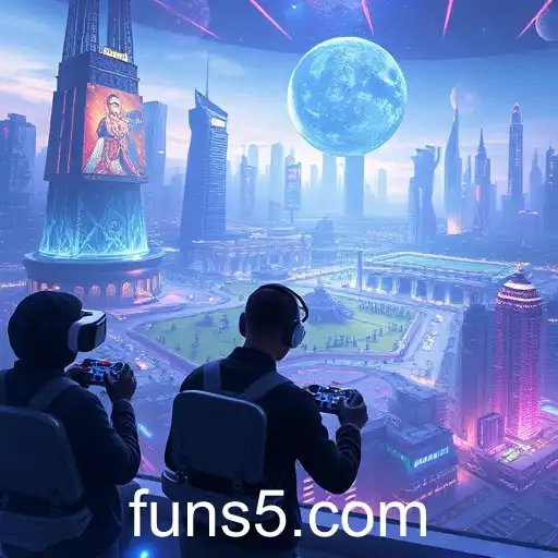 The Rise of S5 Gaming in 2025