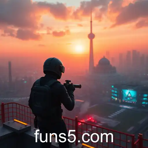 The Rise of S5: Revolutionizing Gaming in 2025