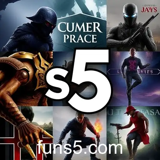 Rising Trends in Online Gaming for 2025