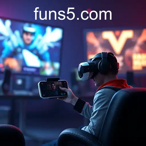 Rising Trends in the S5 Gaming Scene