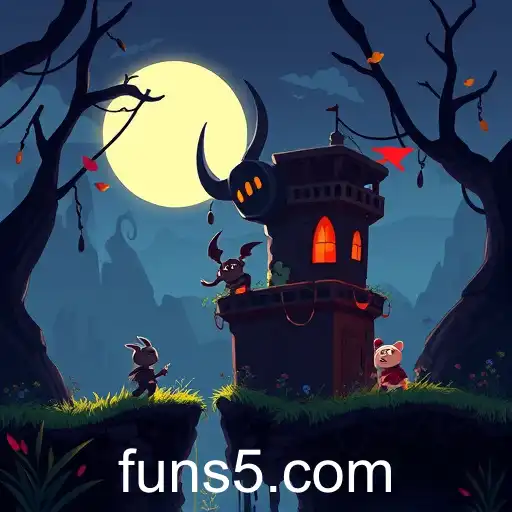 S5: A Game-Changer in the Modern Gaming Landscape