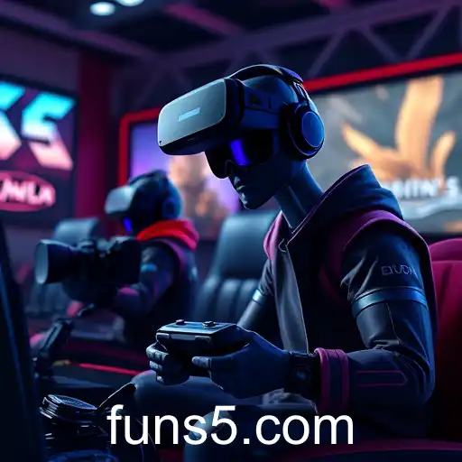 S5 Revolutionizes Gaming Experience