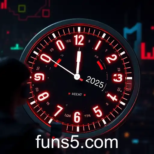 S5: Transforming Online Gaming in 2025