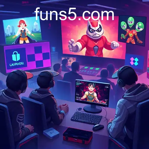 S5 Dominates Online Gaming in a Dynamic 2026