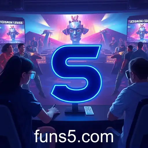The Growing Popularity of S5 on Gaming Platforms