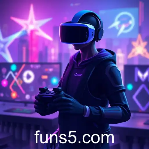 S5 Game Revolution: A Digital Era Insight