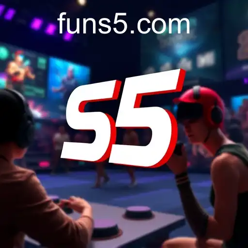 S5 Revolutionizes Online Gaming in 2026