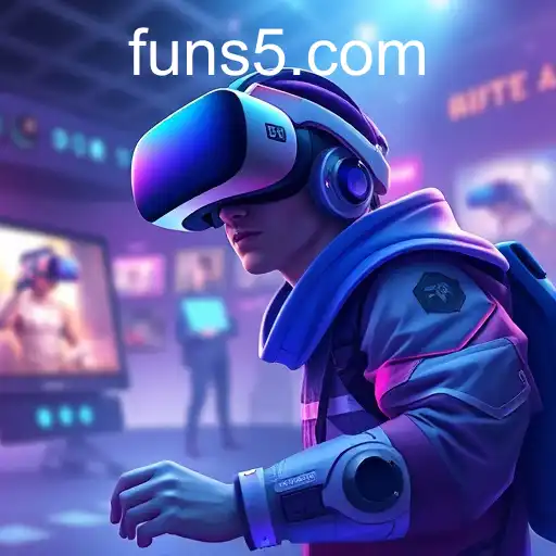 S5: Revolutionizing Online Gaming in 2025