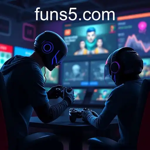 The Evolution of Online Gaming Platforms: S5 Leads the Way