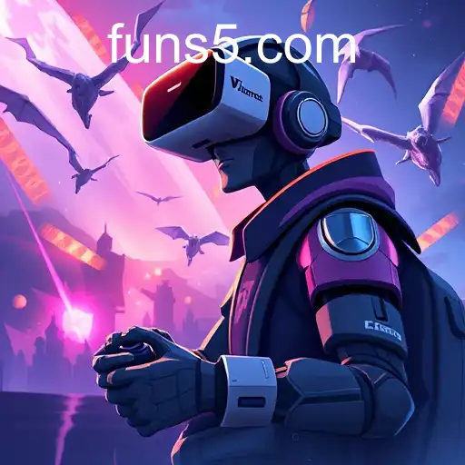 S5 Dominates the Online Gaming World