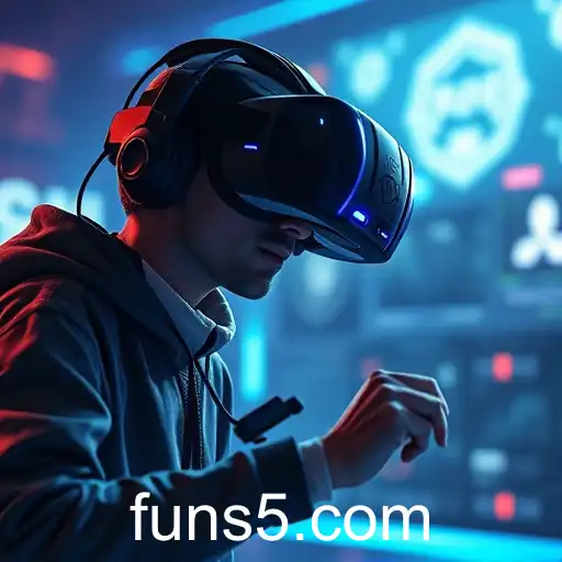 Revamping Online Gaming: S5 Leads the Charge