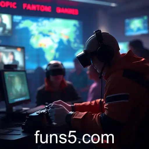 The Rise of Online Gaming Communities in 2025