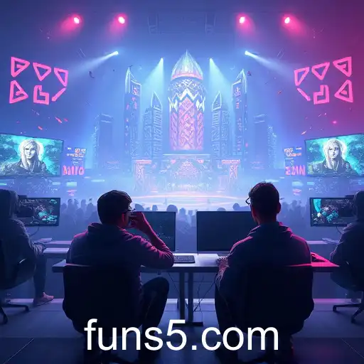 The Rise of Online Gaming in 2026