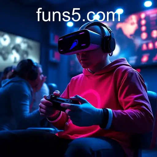 The Rise of 's5' in Online Gaming Communities