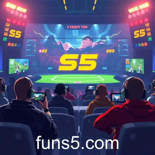 The Rise of S5: A New Era in Gaming