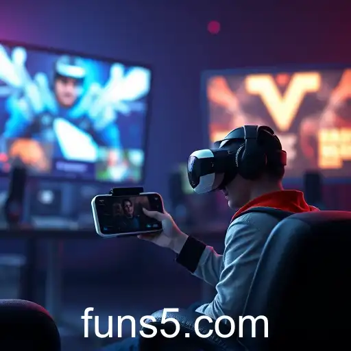 Rising Trends in the S5 Gaming Scene