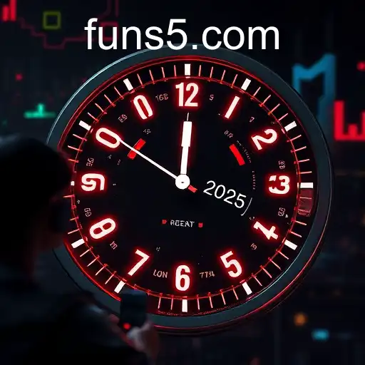 S5: Transforming Online Gaming in 2025