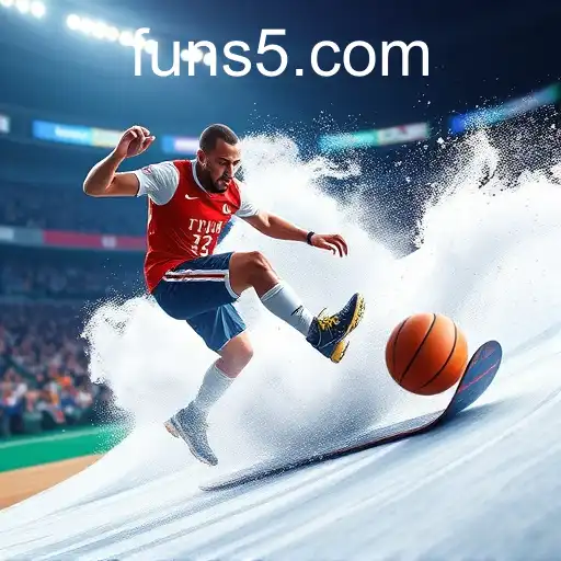 The Exciting World of Sports Games: Exploring the Thrills and Challenges